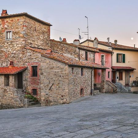 Villa Casa di Vignolo Pergine Valdarno Esterno foto