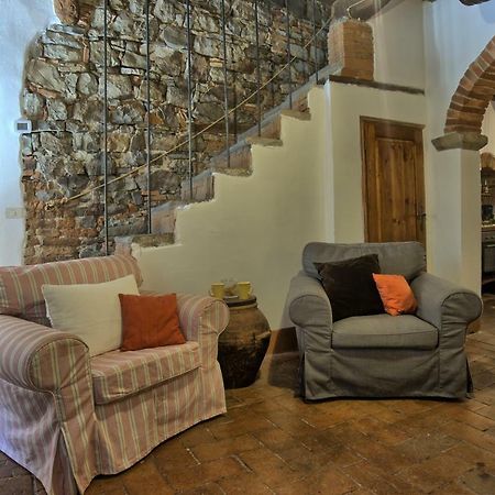 Villa Casa di Vignolo Pergine Valdarno Esterno foto