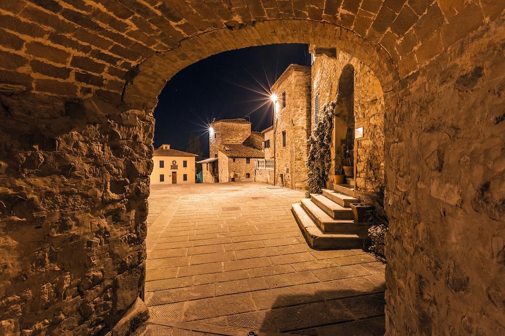 Villa Casa di Vignolo Pergine Valdarno Esterno foto