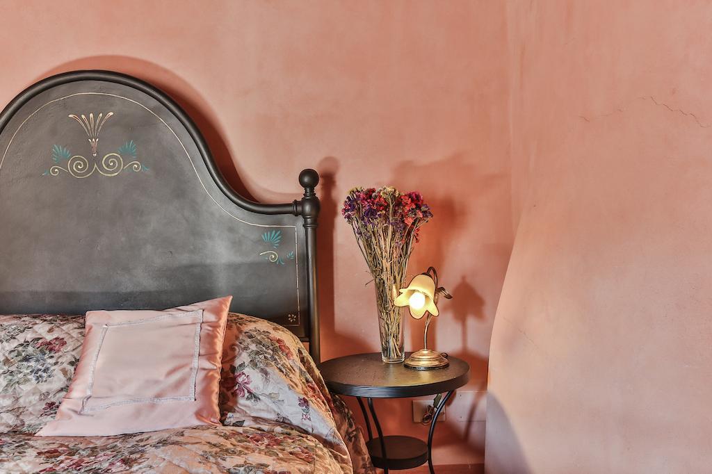 Villa Casa di Vignolo Pergine Valdarno Camera foto