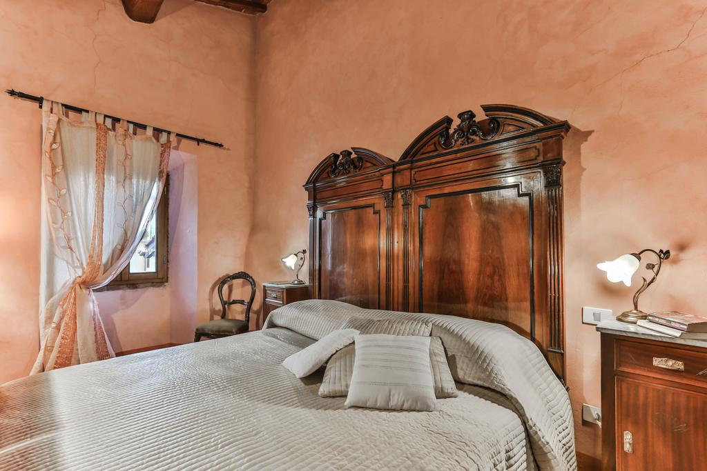 Villa Casa di Vignolo Pergine Valdarno Esterno foto