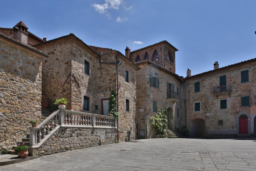 Villa Casa di Vignolo Pergine Valdarno Esterno foto